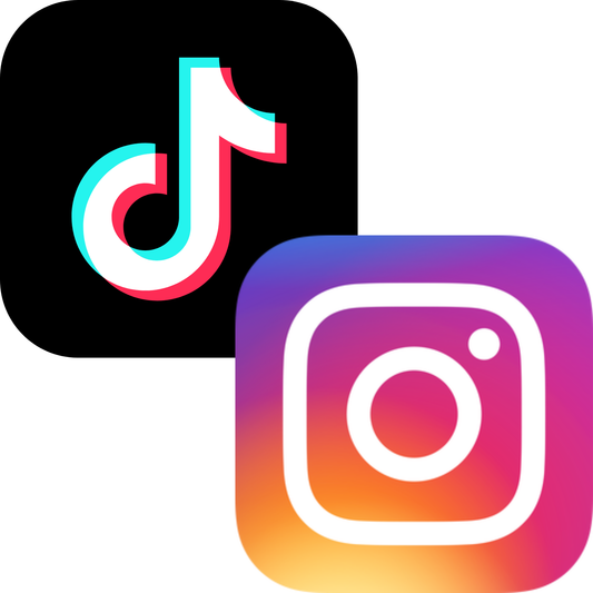 Order Packaging Video (our Social Media channels)