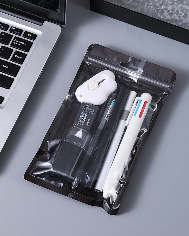 🤍Yin-Yang🖤 Mini Stationery Bundle