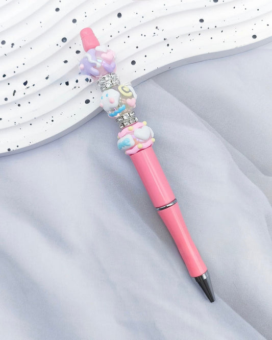 Beaded Pen
