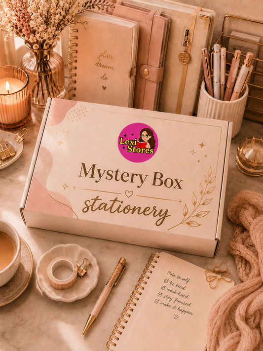 Mystery Box