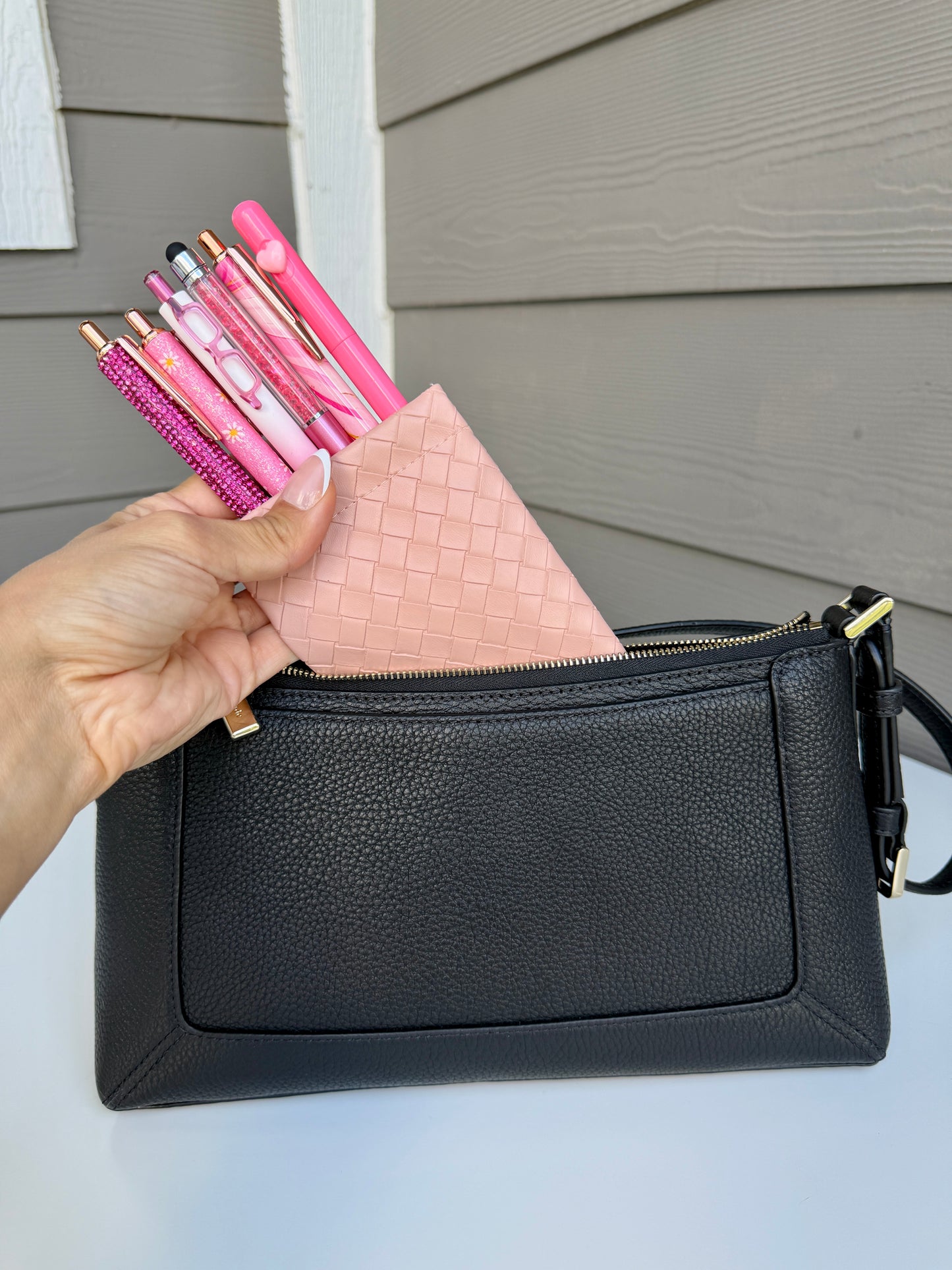 Pink Dreams Stationery Bundle