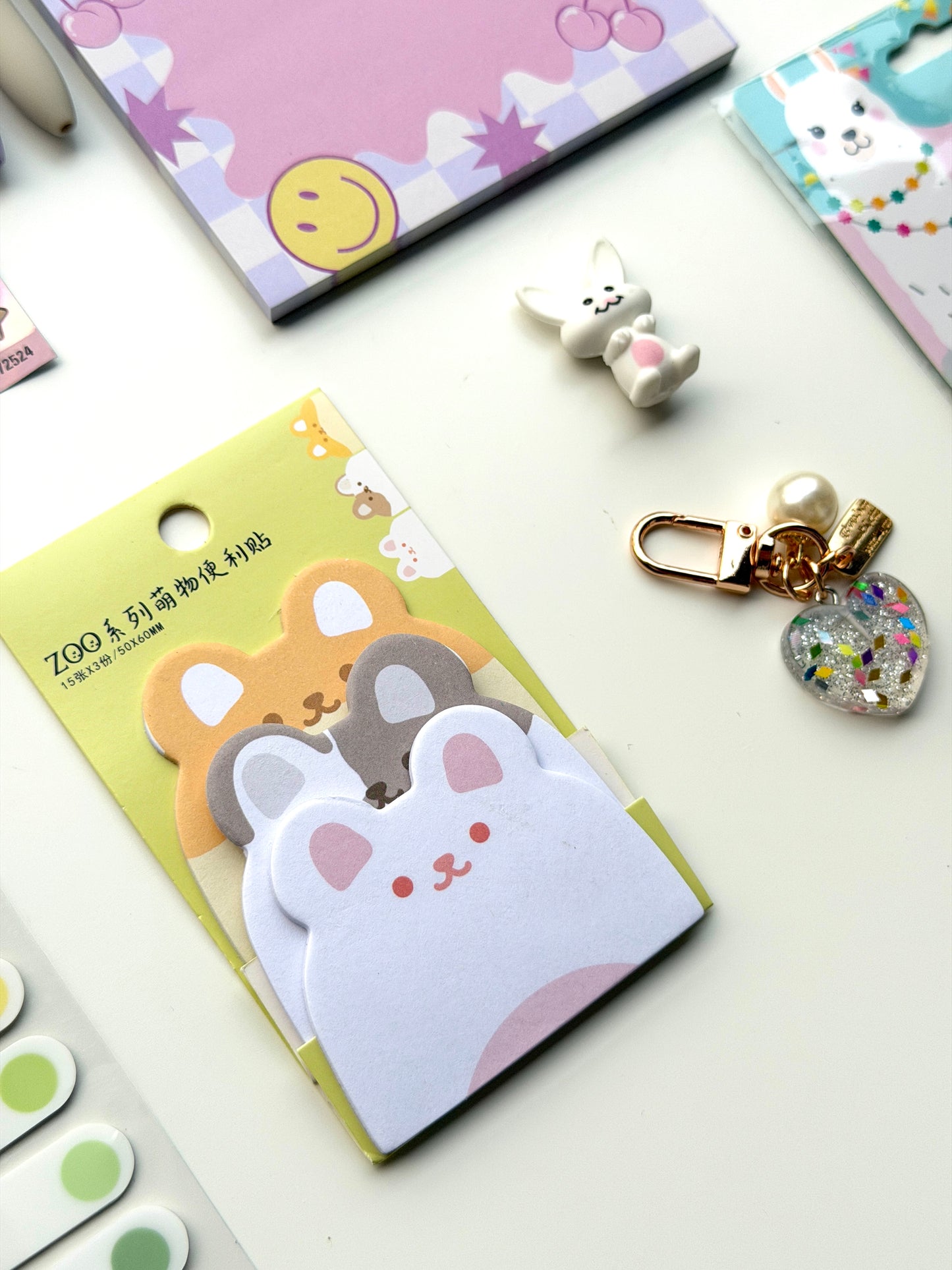 🦄 Dreamland Stationery Bundle