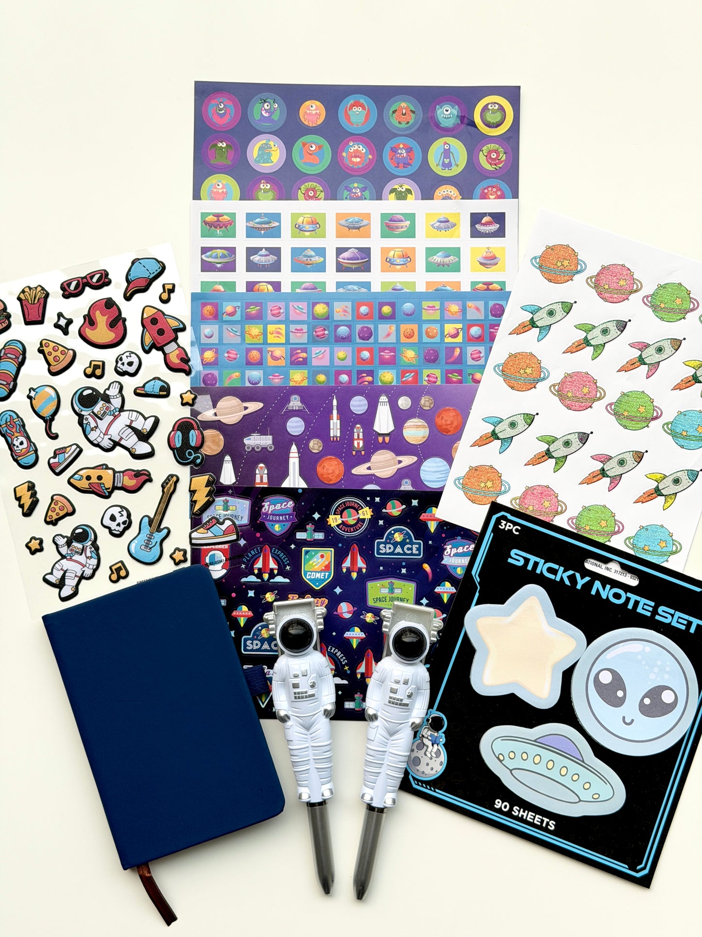 🧑‍🚀 Astronaut Bundle