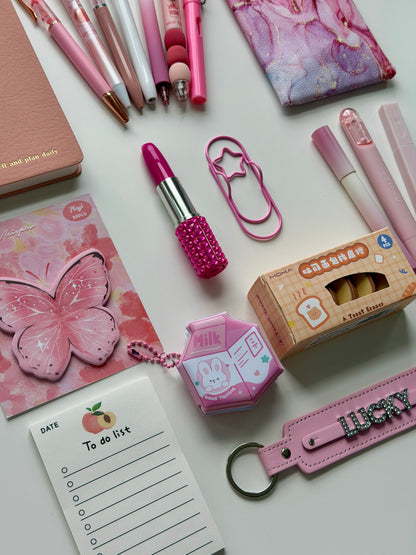 Cotton Candy 🍬 Stationery Bundle