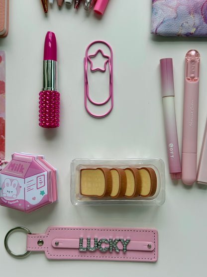 Cotton Candy 🍬 Stationery Bundle