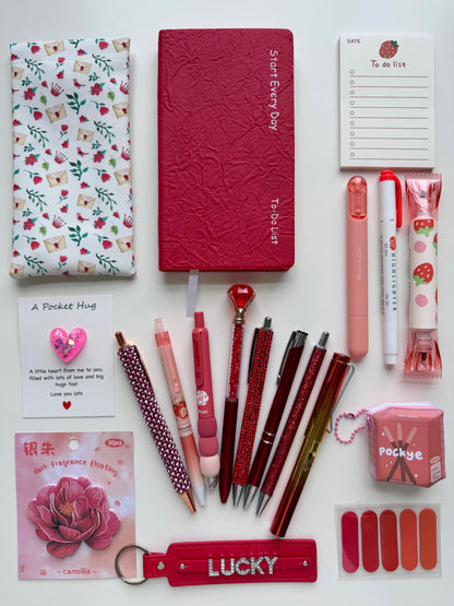 Love Notes ❤️ Stationery Bundle
