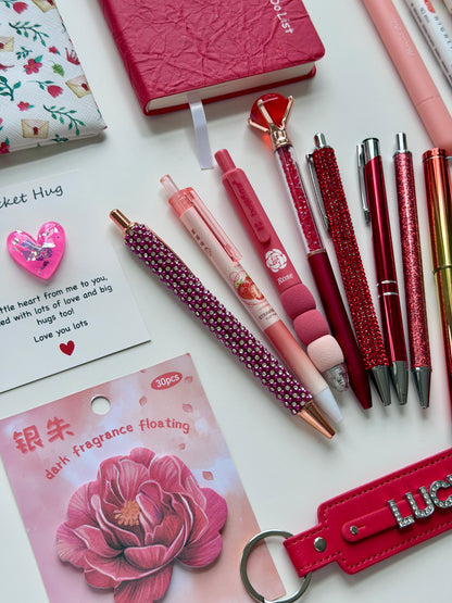 Love Notes ❤️ Stationery Bundle
