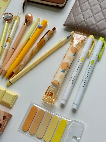 Cozy Autumn 🍂 Stationery Bundle