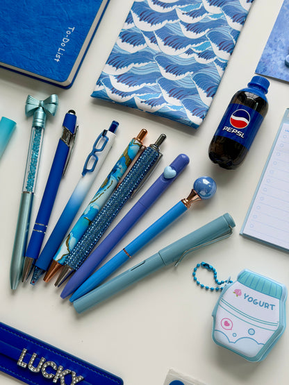 Ocean Dreams 🌊 Stationery Bundle