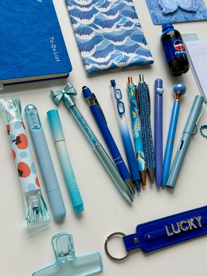 Ocean Dreams 🌊 Stationery Bundle