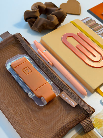 🧡SUNSET🧡 Bookish Bundle