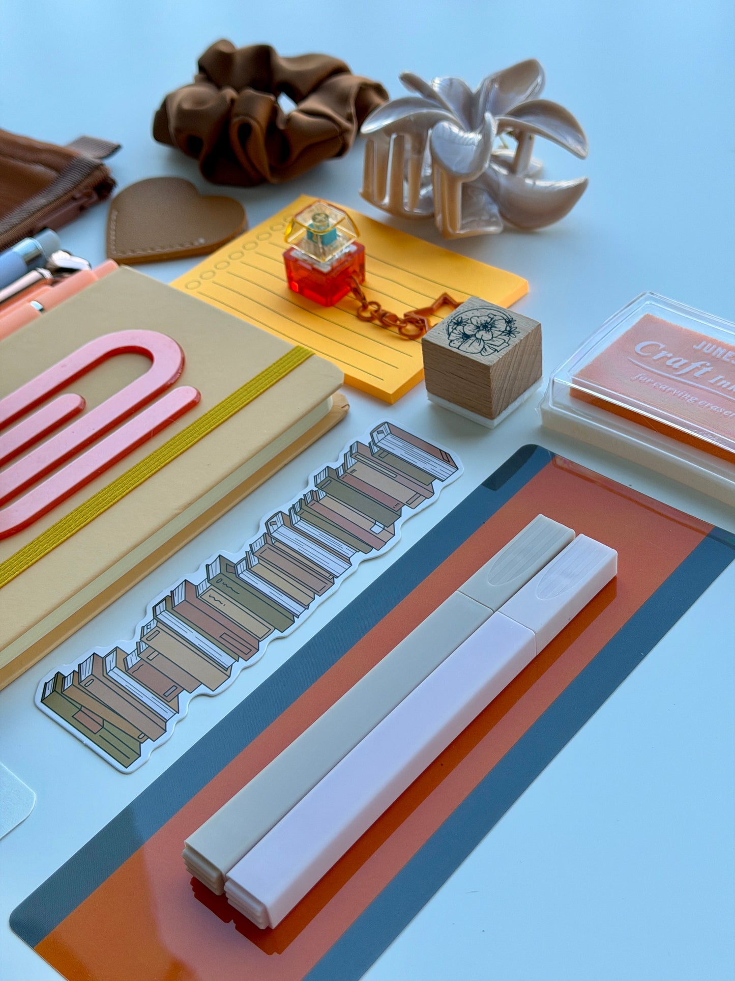 🧡SUNSET🧡 Bookish Bundle