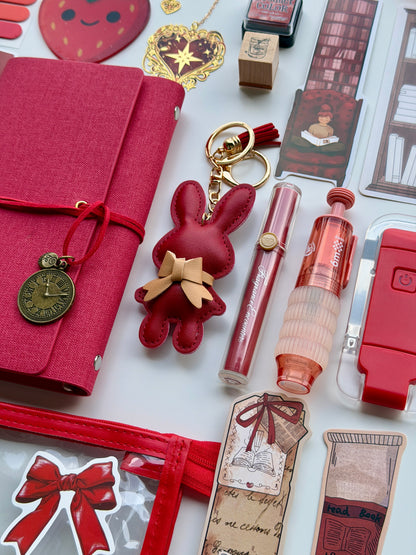 ❤️RED❤️ Bookish Bundle