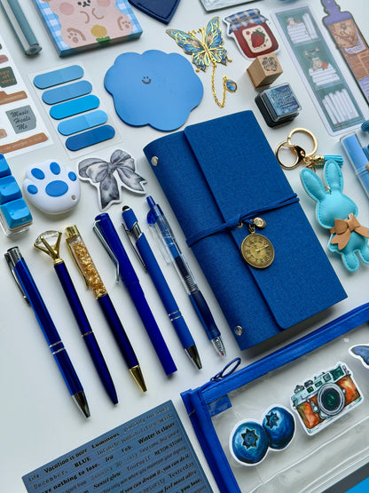 💙BLUE💙 Bookish Bundle