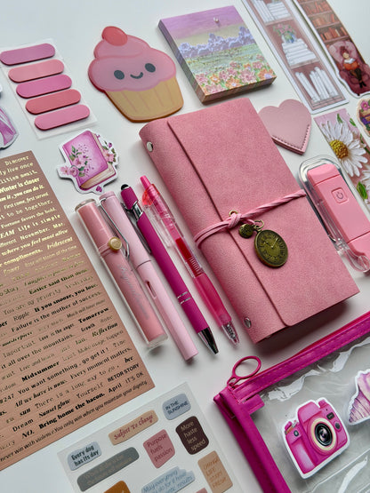🩷PINK🩷 Bookish Bundle