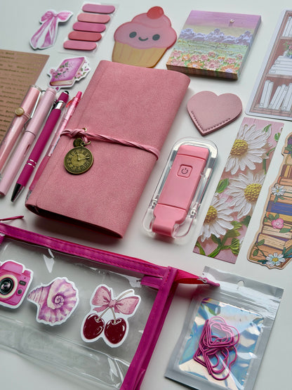 🩷PINK🩷 Bookish Bundle