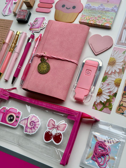 🩷PINK🩷 Bookish Bundle