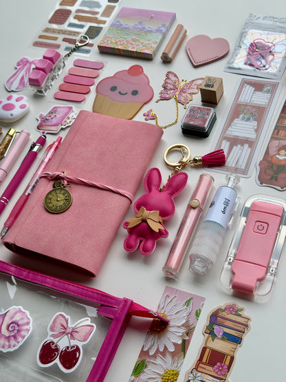 🩷PINK🩷 Bookish Bundle