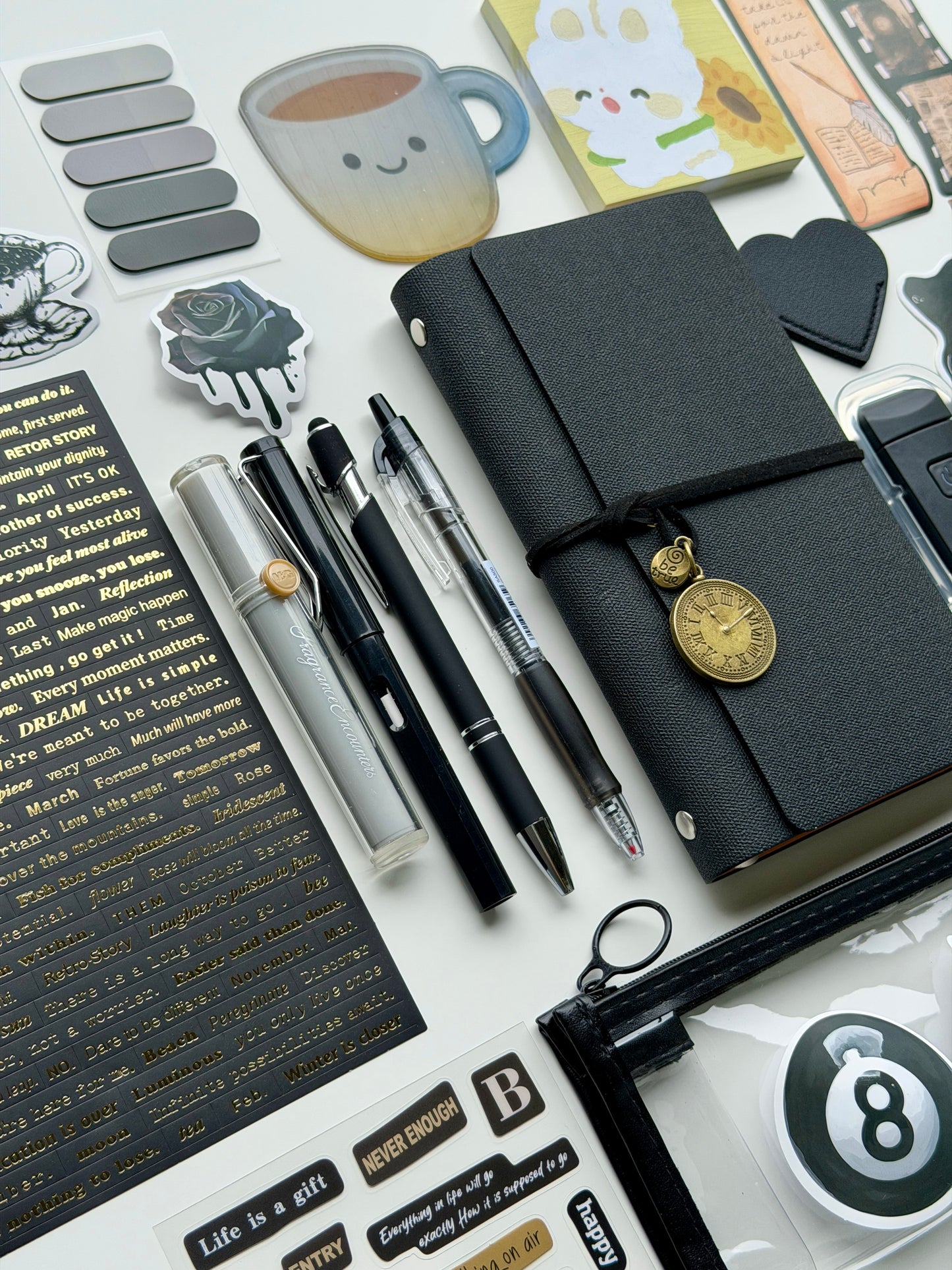 🖤BLACK🖤 Bookish Bundle