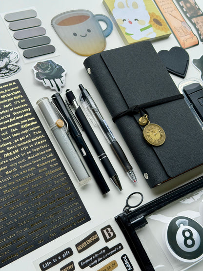 🖤BLACK🖤 Bookish Bundle