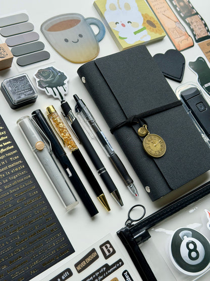 🖤BLACK🖤 Bookish Bundle