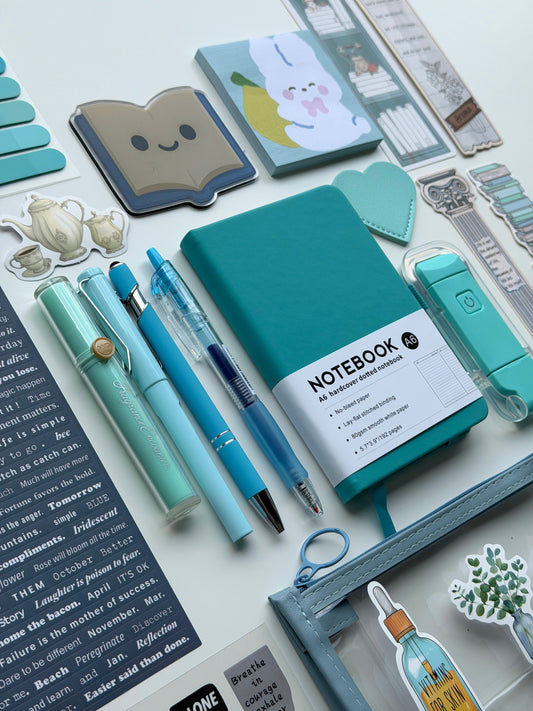 🩵TIFFANY🩵 Bookish Bundle