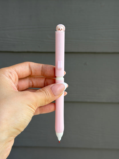 Cute "Peekaboo" Cat Pen