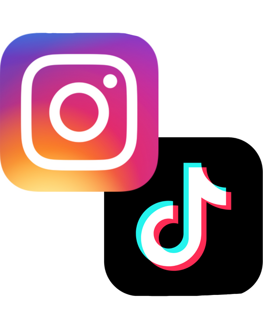 Order Packaging Video (our Social Media channels)