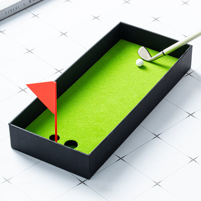 Pen Gift Set for Golf Lovers