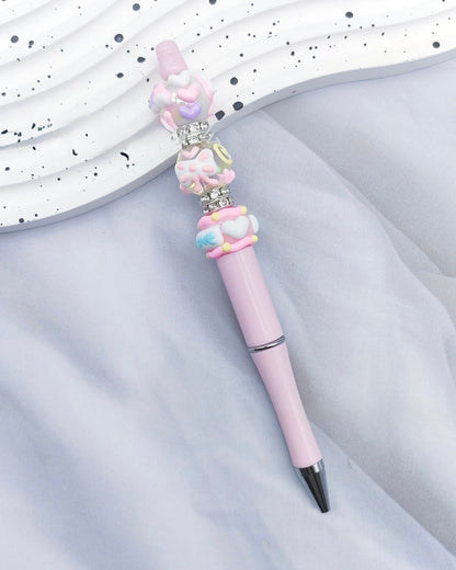 Beaded Pen