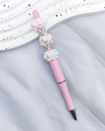 Beaded Pen