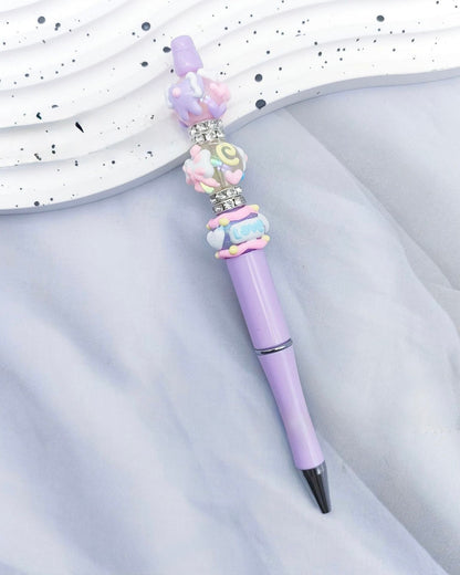 Beaded Pen