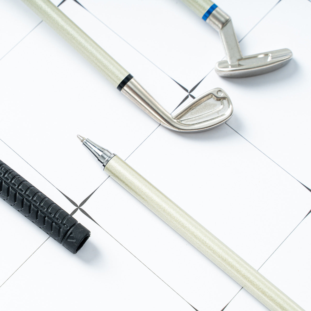 Pen Gift Set for Golf Lovers
