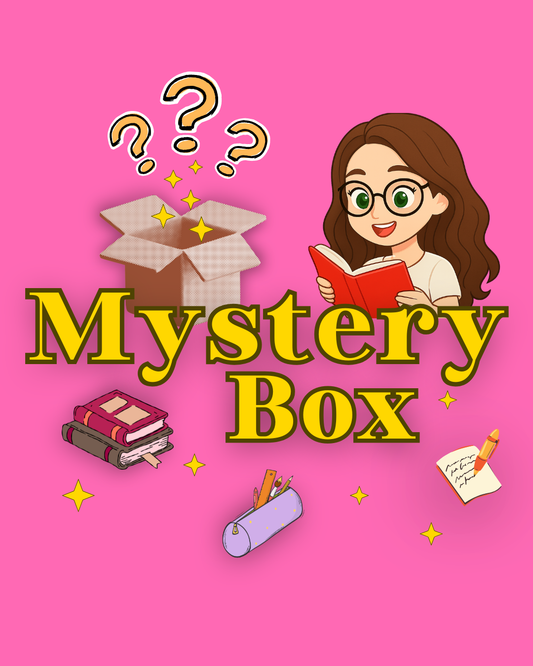 Mystery Box