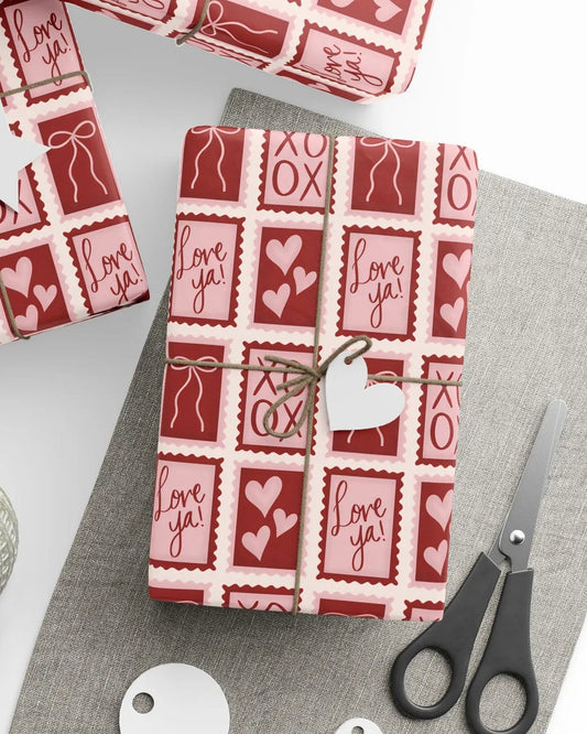 🎁 Bookish Bundle Gift Wrapping