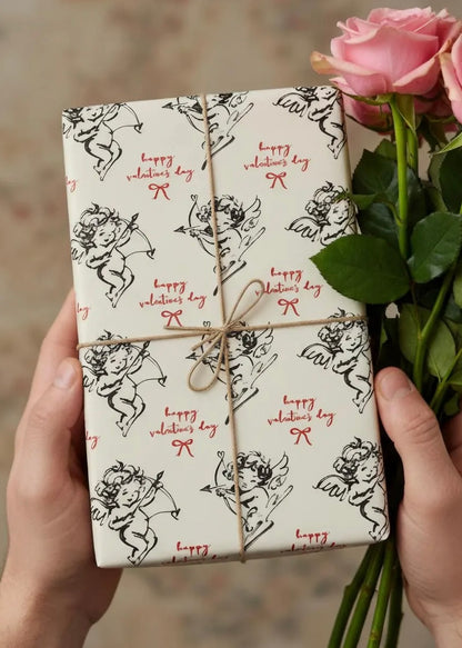 🎁 Bookish Bundle Gift Wrapping