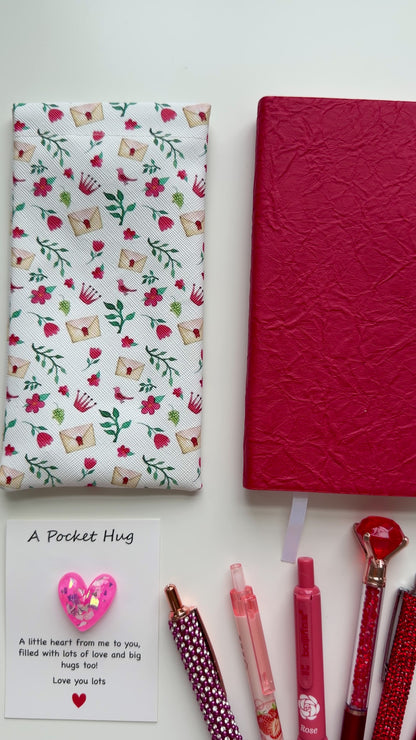 Love Notes ❤️ Stationery Bundle