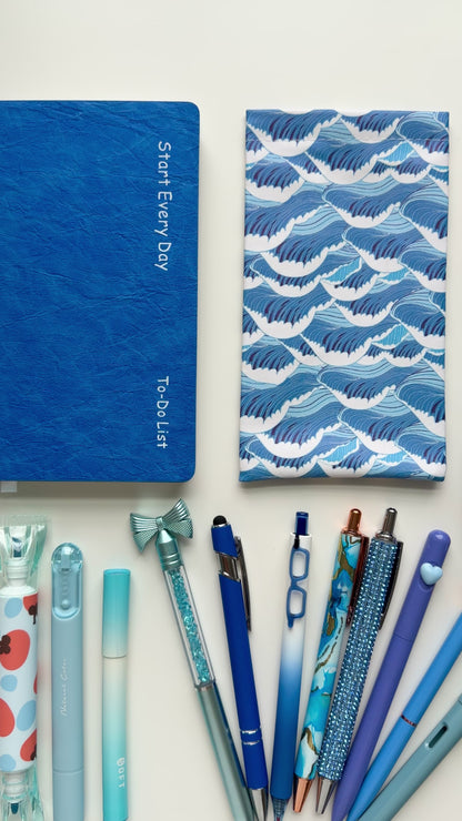 Ocean Dreams 🌊 Stationery Bundle